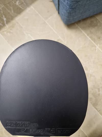 table tennis custom racket