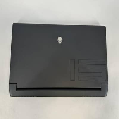 Dell Alienware M15 R7 Rtx 3080ti