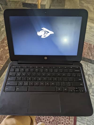HP Chromebook 11 4/16 with windows 10 operating system