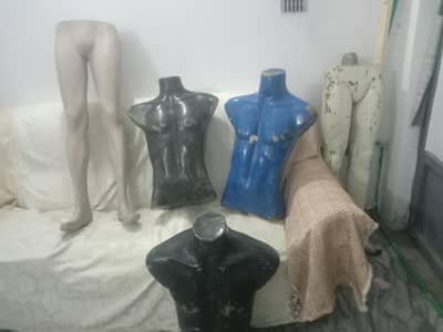 dummies mannequin 2 pent wali 3 shart wali total 10k mil jy ge