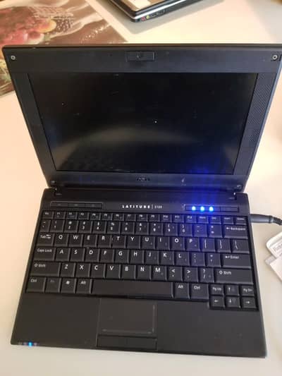 Dell latitude 2120