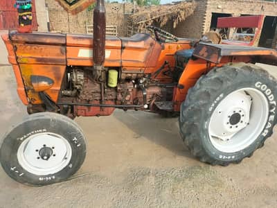 Urgent sale Fait 480