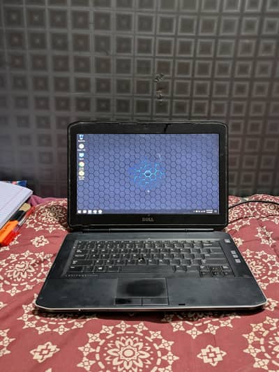 Dell Latitude E5430 3rd generation