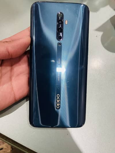 Oppo Reno 2f