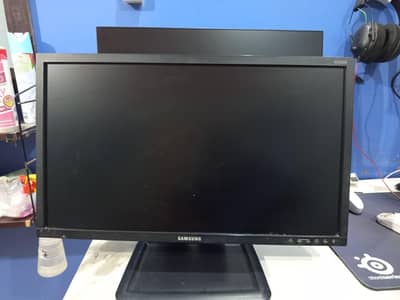 Samsung 24inch 1080p 60Hz - Monitor