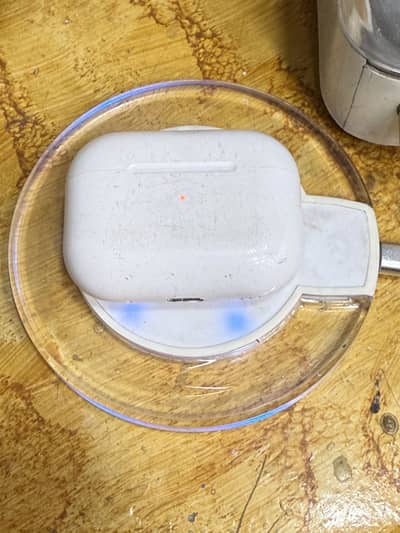 AIRPODS PRO 2  8.5/10