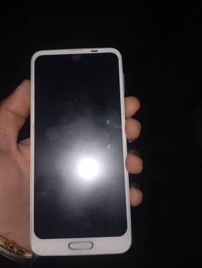 Aquos r2 non pta 4/64