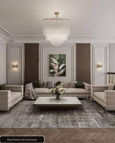 Interior Design | Home Decor | Renovation | Furniture