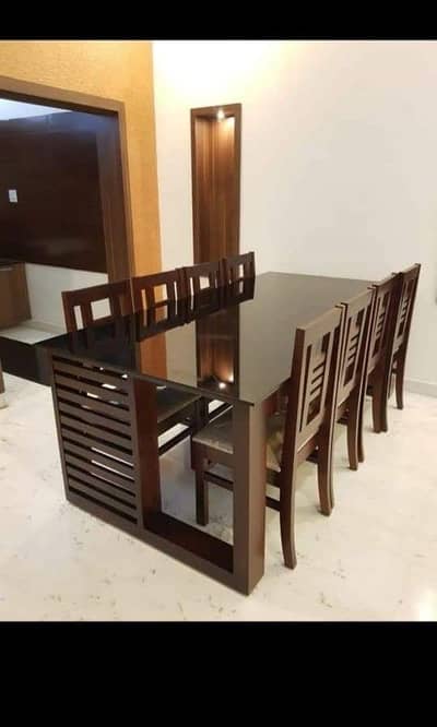 furniture/polish/repair/polish work