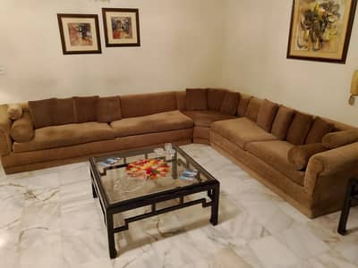 condition 10 by 10 all ok  mobile number 03010681158