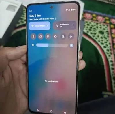 vivo v29e mobile 12/256/GB new condition for sale