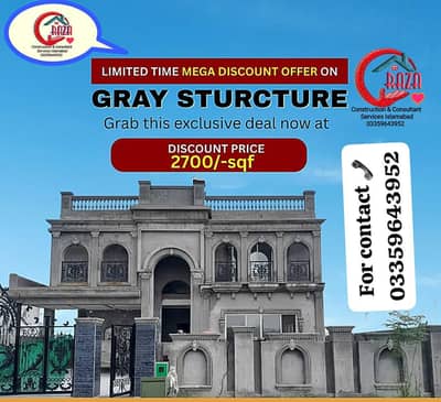 RZK Builder – Complete House Construction Services