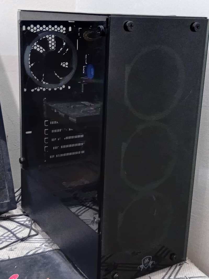 Gaming pc 2
