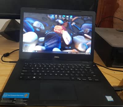 Dell Core i7 8th Gen| RAM 8GB| Latitude 3490