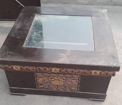 Sale Bed Side Tables Dressing Table  cabinet, center Table