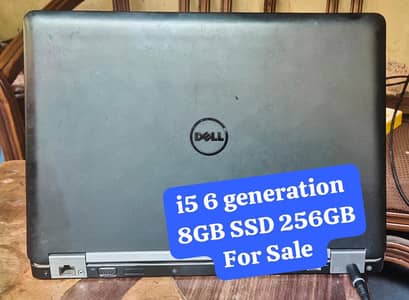 laptop Dell