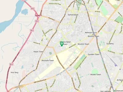 Prime Location VIP Double Story House on 30' Road for SALE