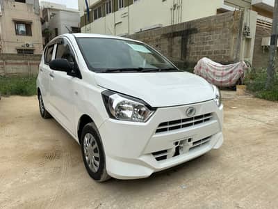 Mira 2022/25 Brand New Condition