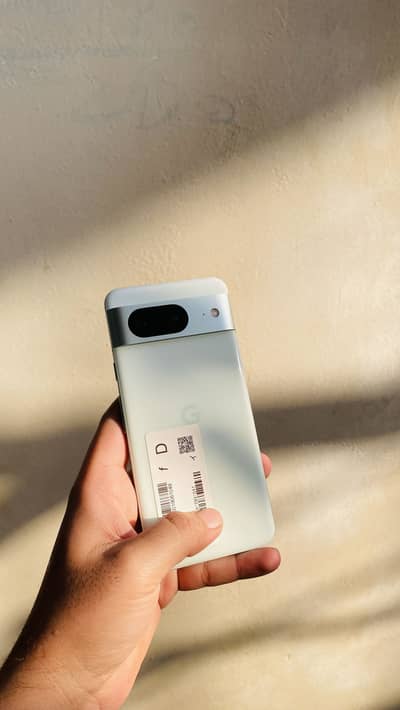 google pixel 8 special edition