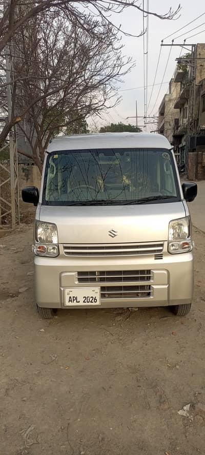 Suzuki Every PC 2021/ IMPORT NOV,2025