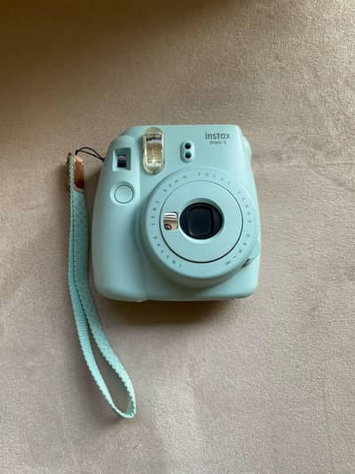 Instax Mini 9