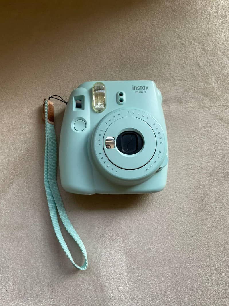 Instax Mini 9 0