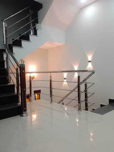 Bahria Orchard Lahore Phase 2  5 Marla House For Sale