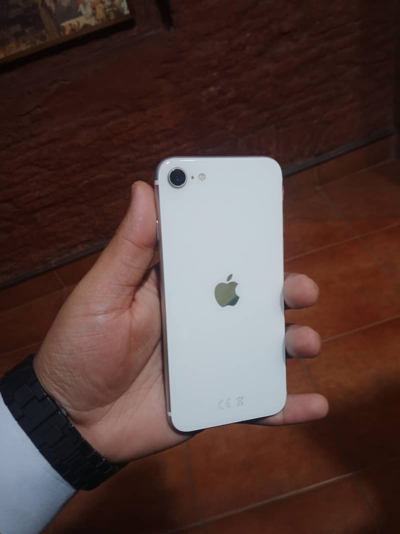iphone SE20 2
