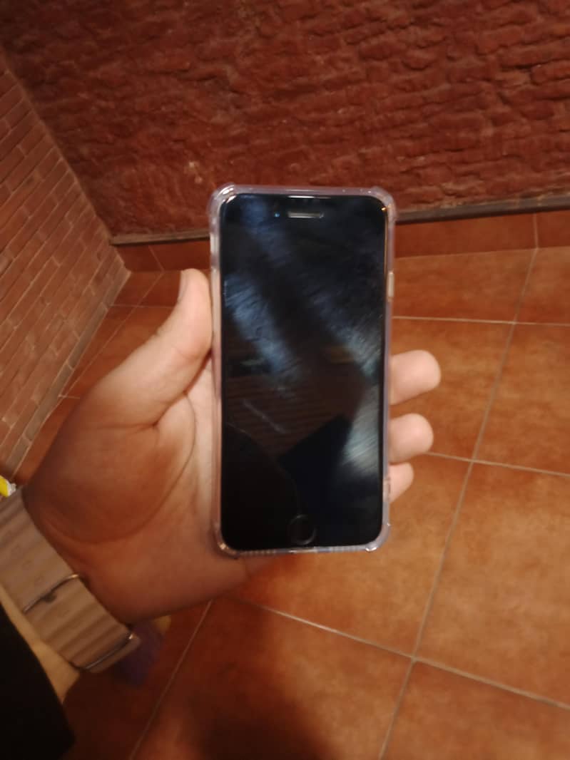 iphone SE20 8