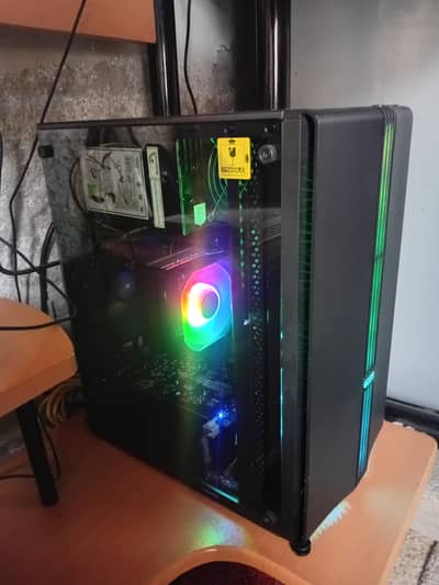 Gaming pc