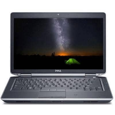 Dell Core i5 3rd gen 8gb Ram SSD LAPTOP Dell latitude E6430