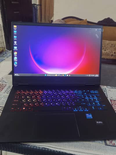 HP Omen I7 14 Gen 16GB/1TB NVME