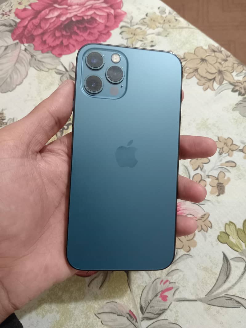 Iphone 12 pro 1