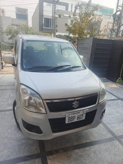 Suzuki wagon vxl  03010048590