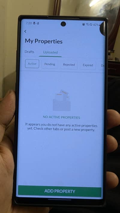 Samsung Galaxy Note 10 plus