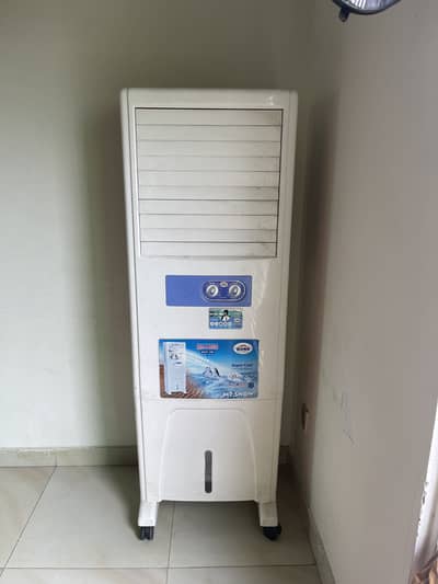 Air cooler (Boss) Full chilled