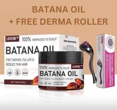 BATANA OIL