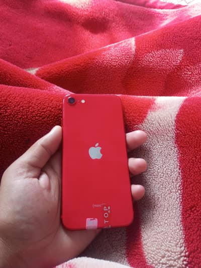 I phone se 2nd generation MDM