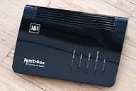 Modem +WiFi 2.4G & 5G Wireless Router extender