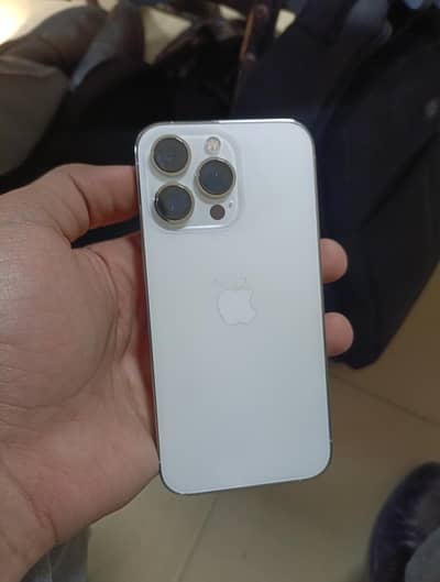 iphone 13 pro pta approved