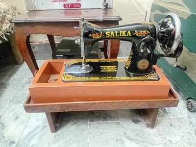 Salika sewing machine Original