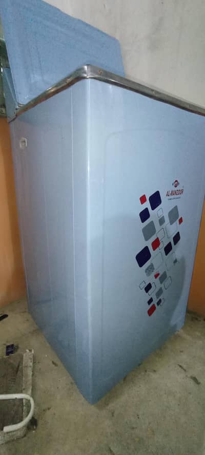 Washing Machine Sale Urgent