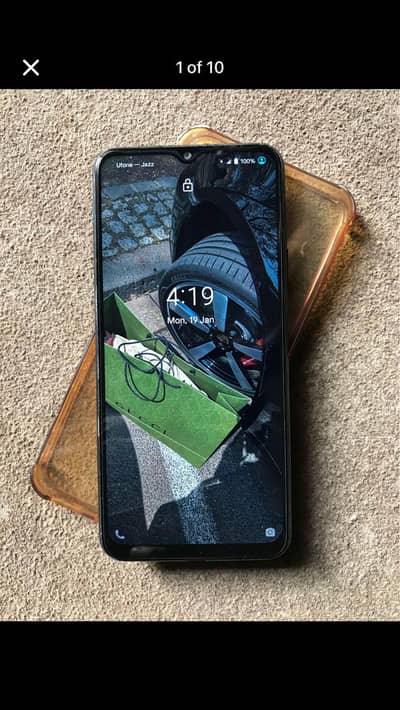 Vivo V2026 Panel Change 03004997804