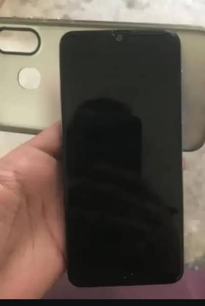 A30 PTA approved box+cable 4/64  1 day battery  exchange possible