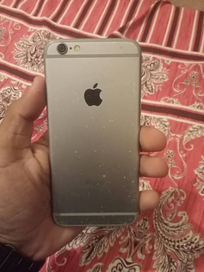 Iphone 6 10/9 PTA approved