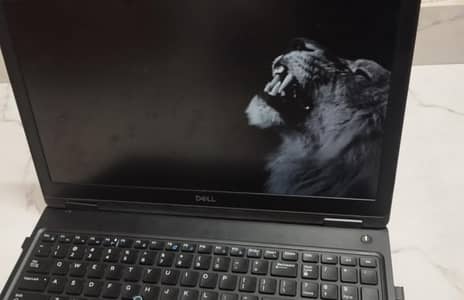 DELL (latitude) 5590