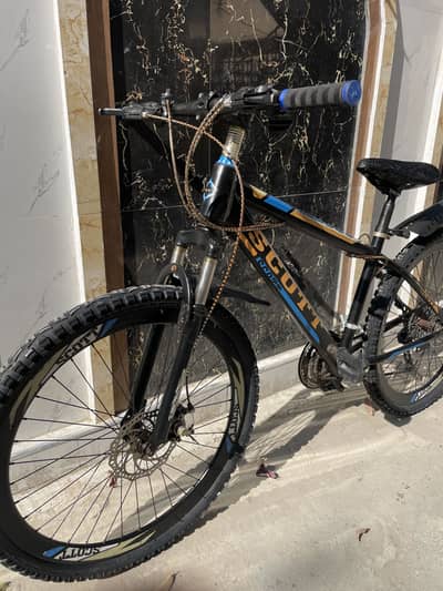 Cycle urgent sale all okay