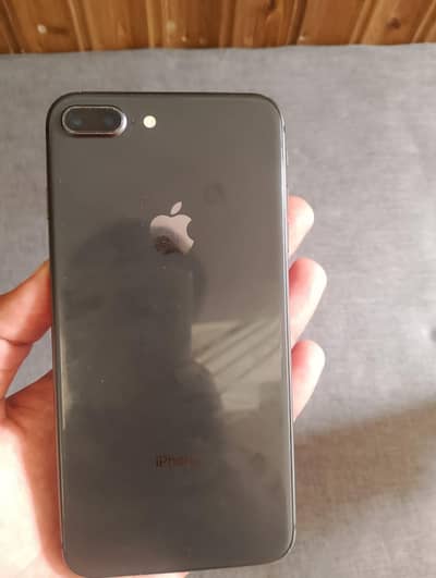 IPHONE 8 PLUS  JV