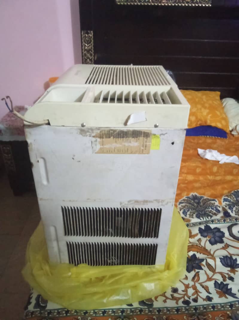Window AC 3