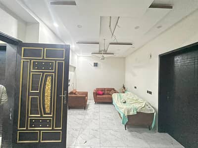 3 Marla House For Sale In Eden Lane Villas 2 Lhr.